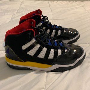 Nike Jordans (Men's Size 8)
